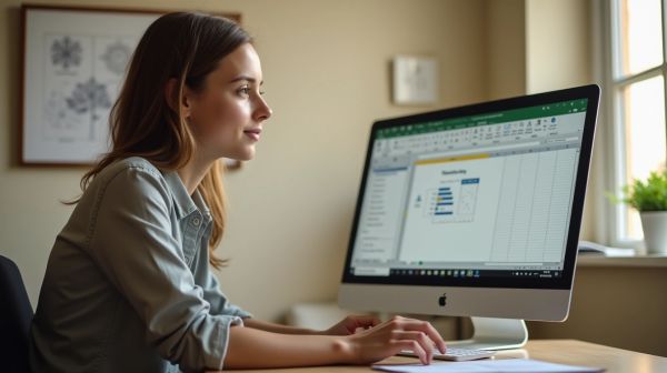 Comment surmonter les difficultés d'apprendre excel facilement