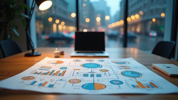Formations en entrepreneuriat pour réaliser vos projets