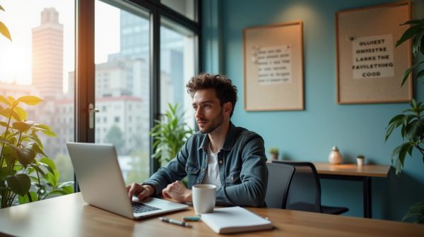 Formations en entrepreneuriat pour réaliser vos projets