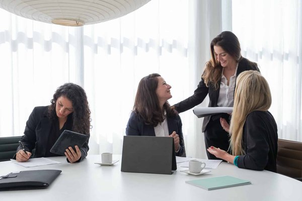 Gestion des compétences efficace : Boostez la performance de votre entreprise (DRH et dirigeants)