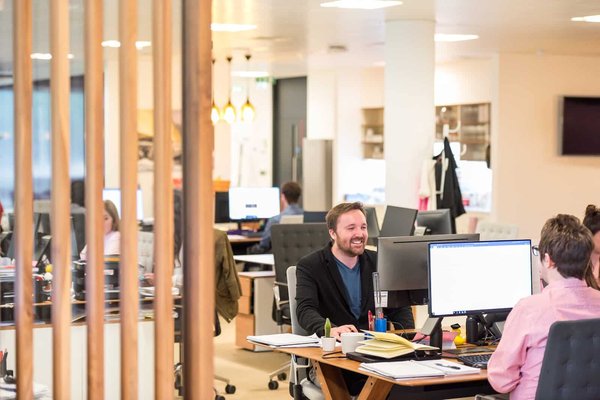 Amélioration des performances en entreprise : Guide pour optimiser et atteindre vos cibles efficacement