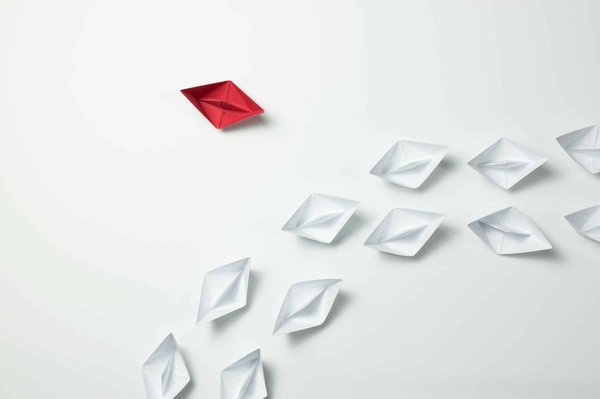 L'importance du design thinking dans l'innovation technologique