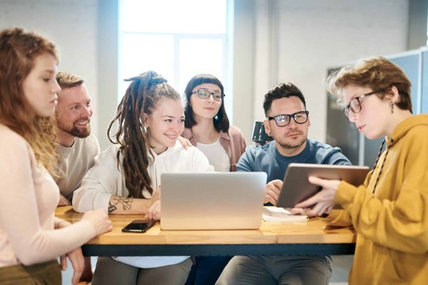 Réseautage professionnel : Construire des relations durables
