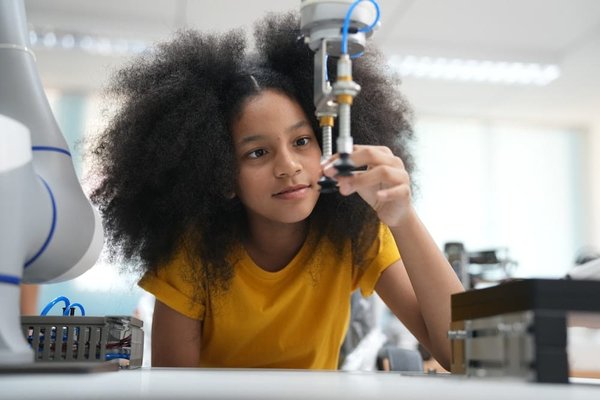 L'avenir de l'internet des objets (IoT) dans notre quotidien