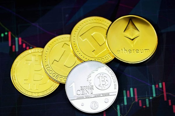 Quel est le potentiel des crypto-monnaies pour les entreprises ?