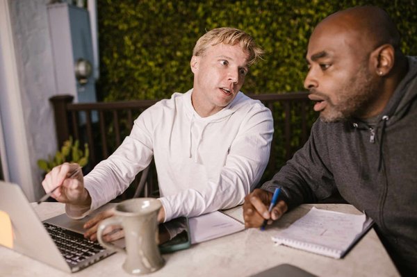 La formation continue : investissement ou dépense ?